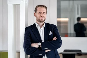 Business Fotografie in Frankfurt