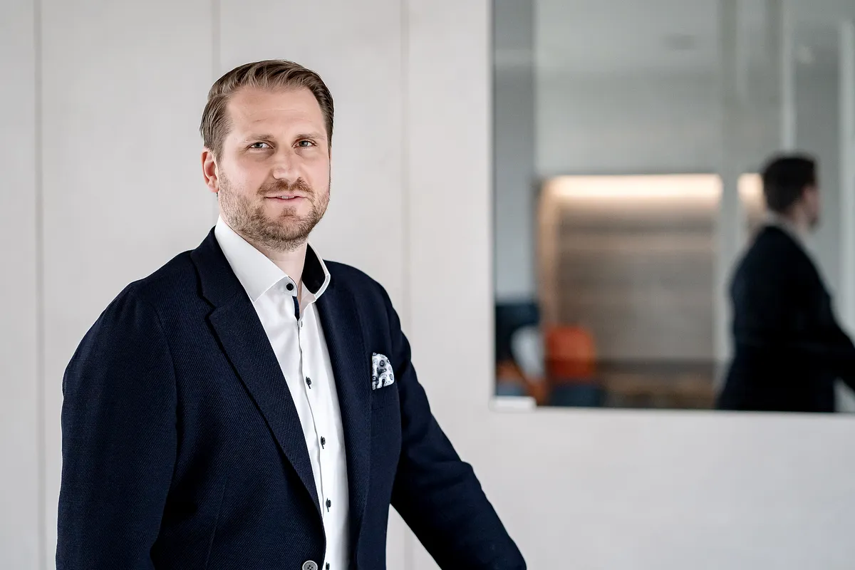 Business Fotografie in Frankfurt