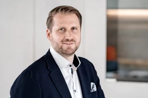 Business Fotografie in Frankfurt