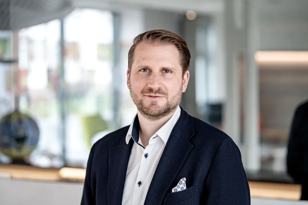 Business Fotografie in Frankfurt