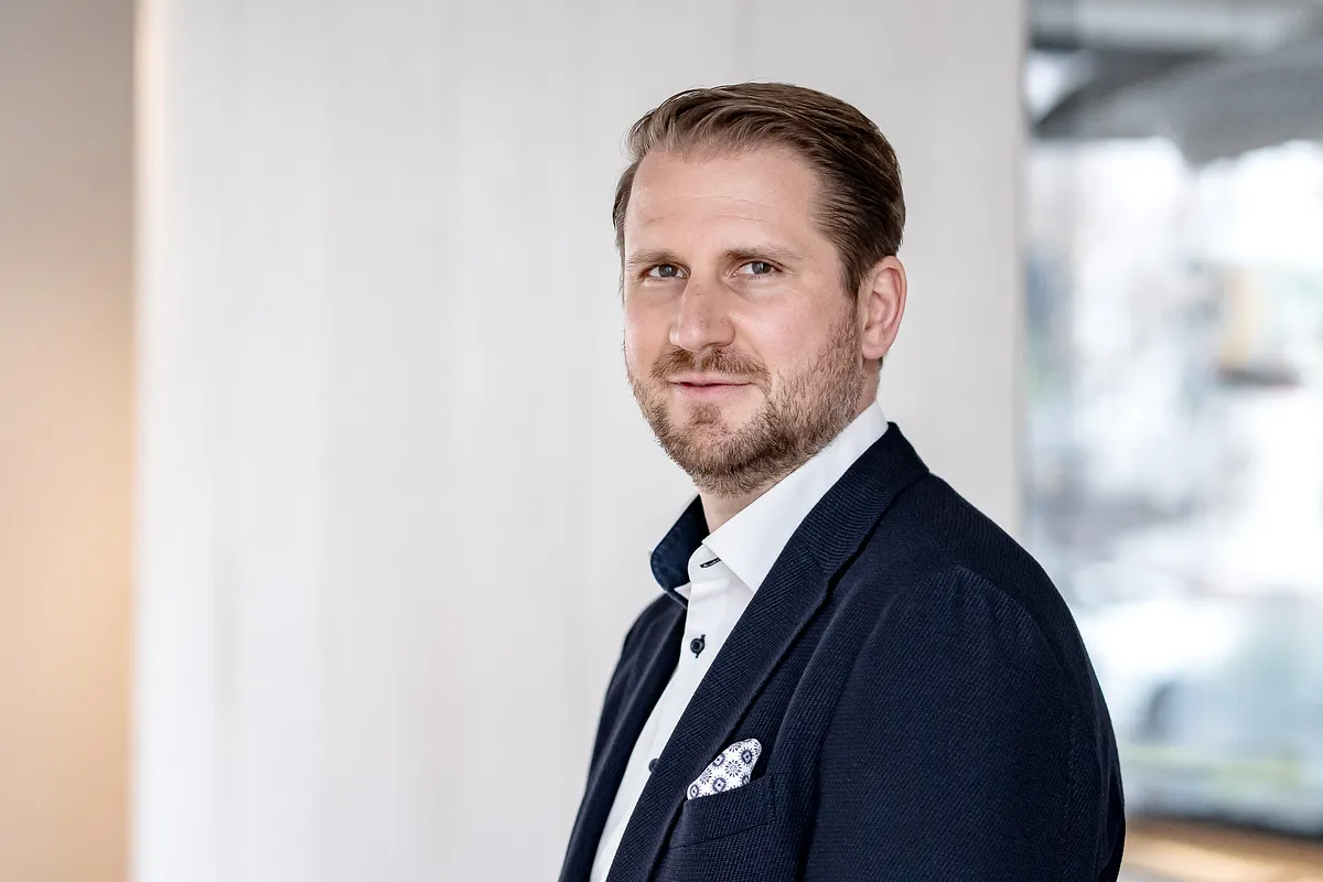 Business Fotografie in Offenbach