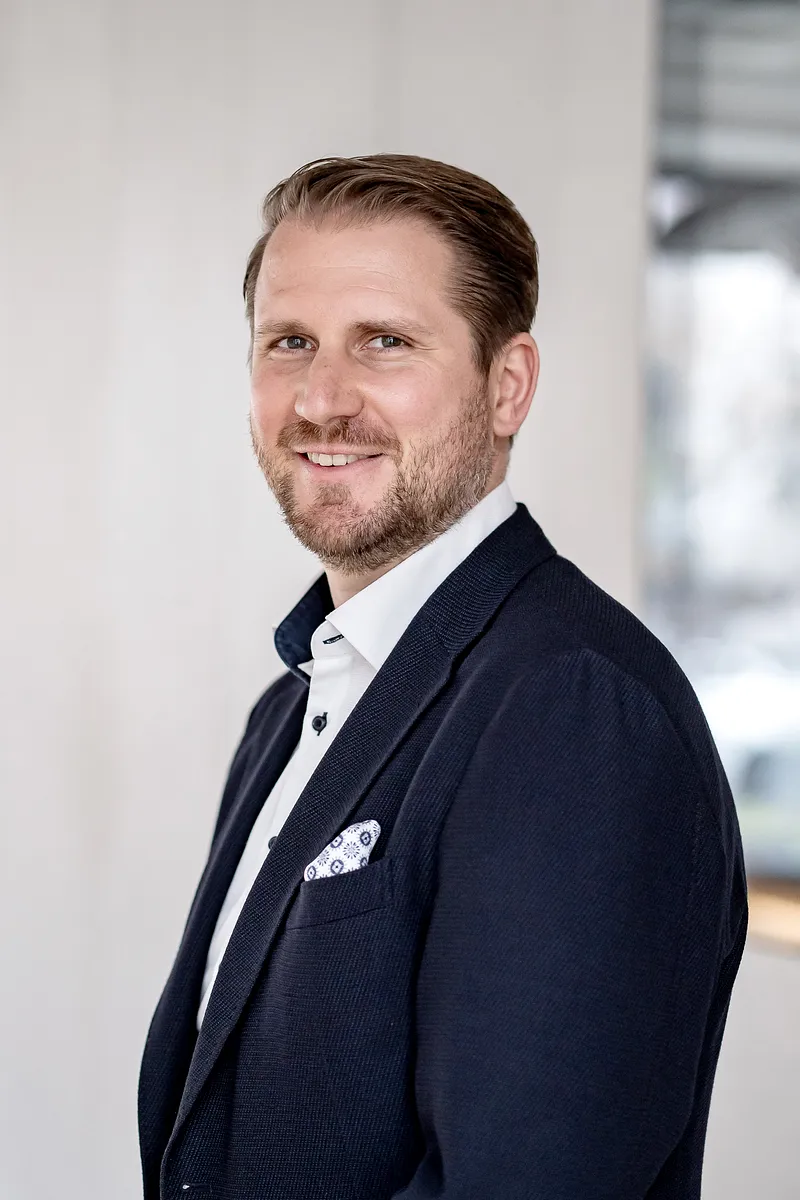 Business Fotografie in Offenbach