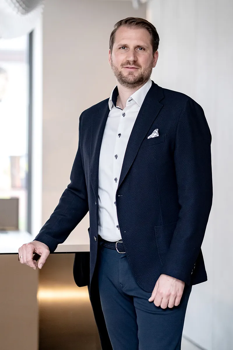 Business Fotografie in Hanau