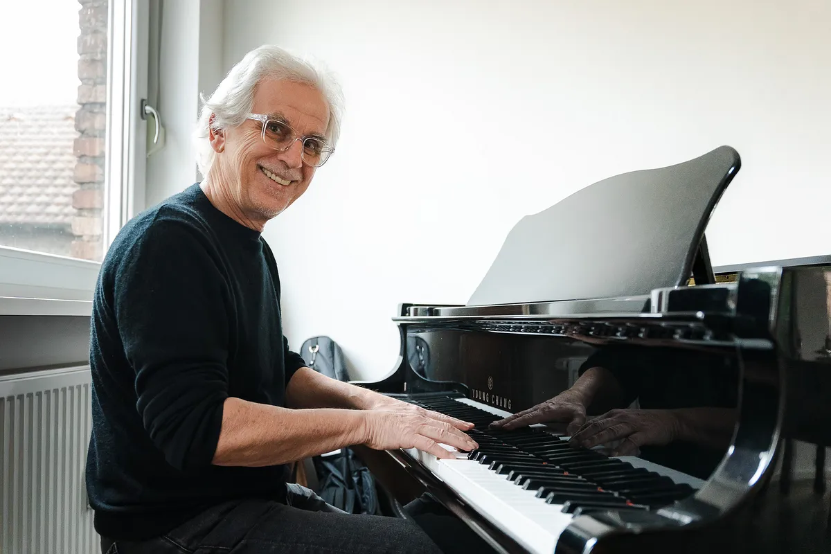 Peter W. Schmitt - Editorial Fotografie