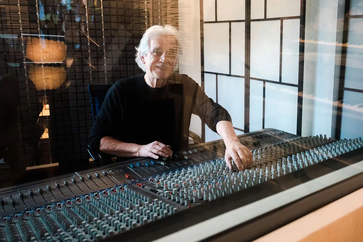 Peter W. Schmitt - Editorial Fotografie