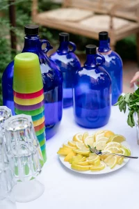 Eventfotografie in Frankfurt