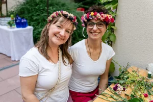 Eventfotografie in Frankfurt