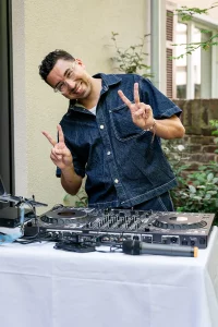 Eventfotografie in Frankfurt