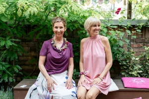 Eventfotografie Spirit Women Zentrum Frankfurt