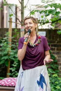 Eventfotografie Spirit Women Zentrum Frankfurt