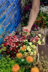 Eventfotografie Spirit Women Zentrum Frankfurt