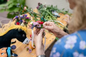 Eventfotografie Spirit Women Zentrum Frankfurt