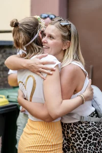 Eventfotografie Spirit Women Zentrum Frankfurt