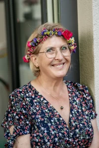 Eventfotografie Spirit Women Zentrum Frankfurt