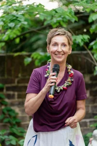 Eventfotografie Spirit Women Zentrum Frankfurt