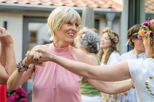 Eventfotografie Spirit Women Zentrum Frankfurt