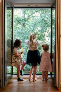 Eventfotografie Spirit Women Zentrum Frankfurt