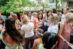 Eventfotografie Frankfurt