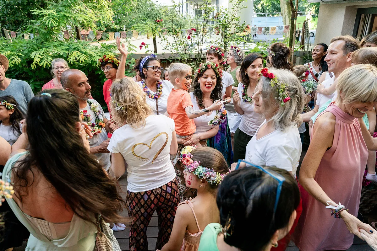 Eventfotografie Frankfurt