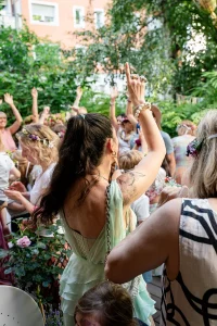 Eventfotografie Frankfurt