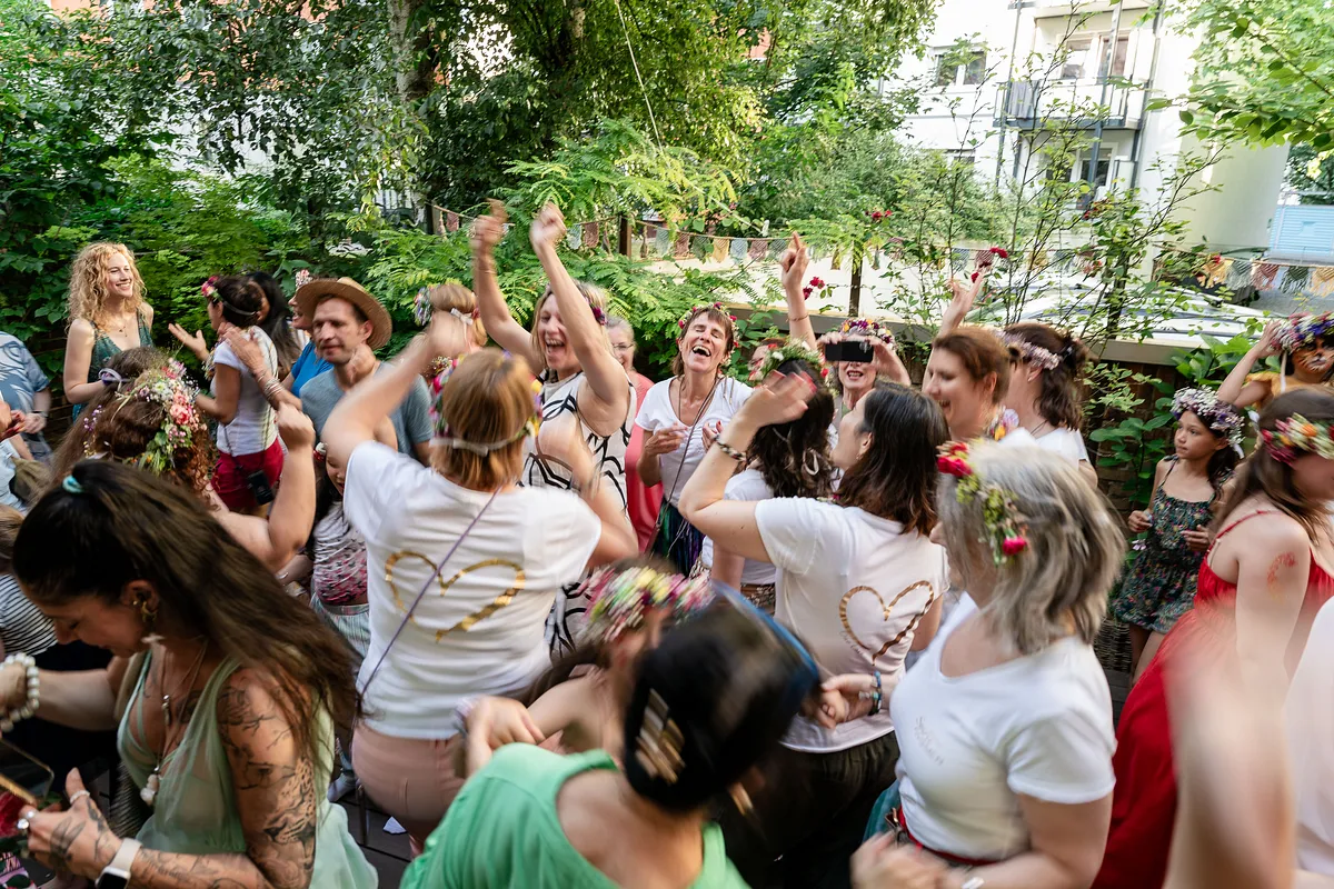 Eventfotografie Frankfurt