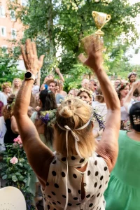 Eventfotografie Frankfurt