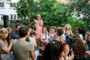 Eventfotografie Frankfurt