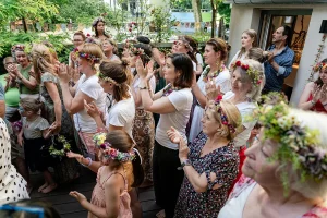 Eventfotografie Frankfurt