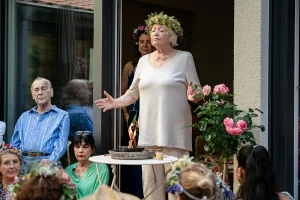 Eventfotografie Frankfurt