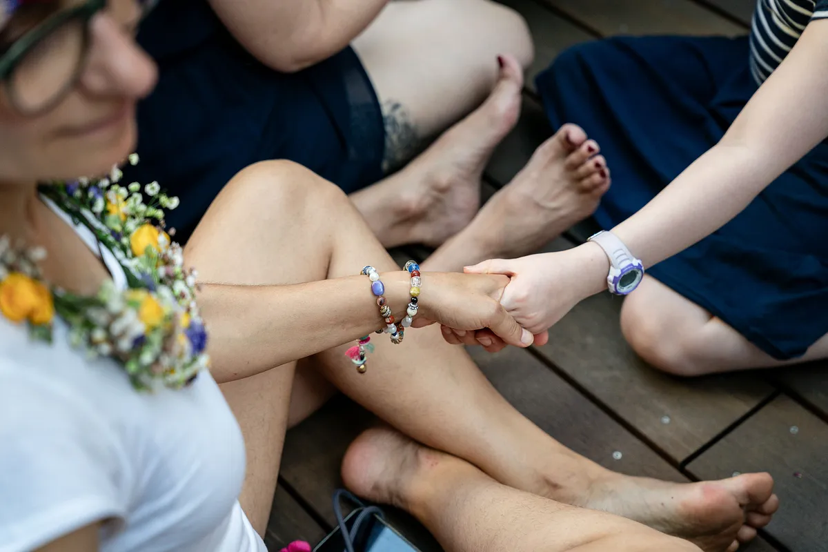 Eventfotografie Frankfurt