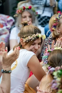 Eventfotografie Frankfurt