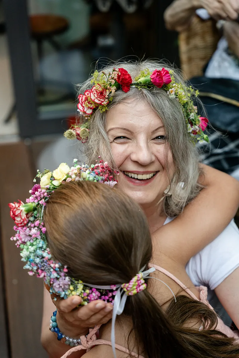 Eventfotografie in Frankfurt