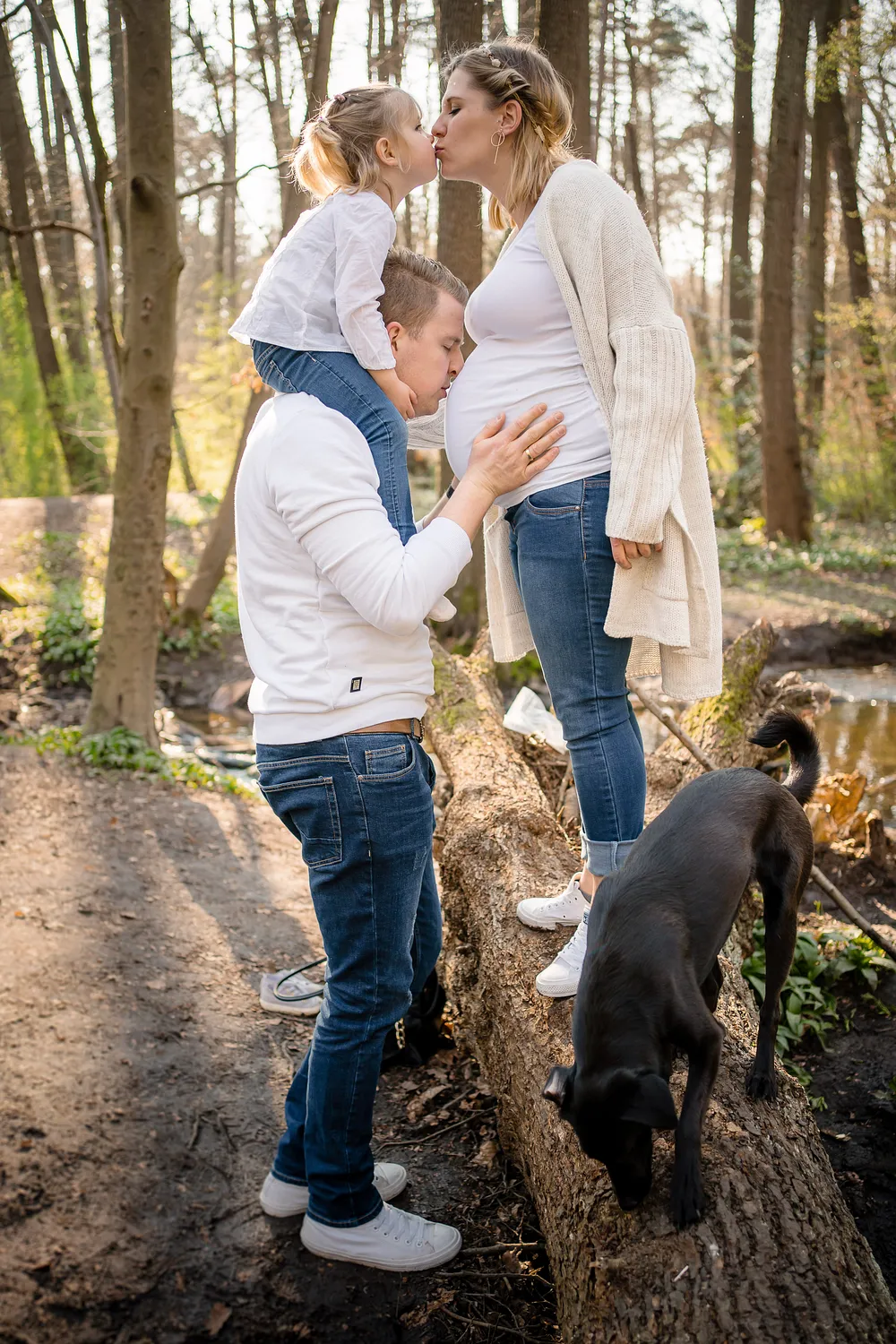 Familienfotografie Frankfurt
