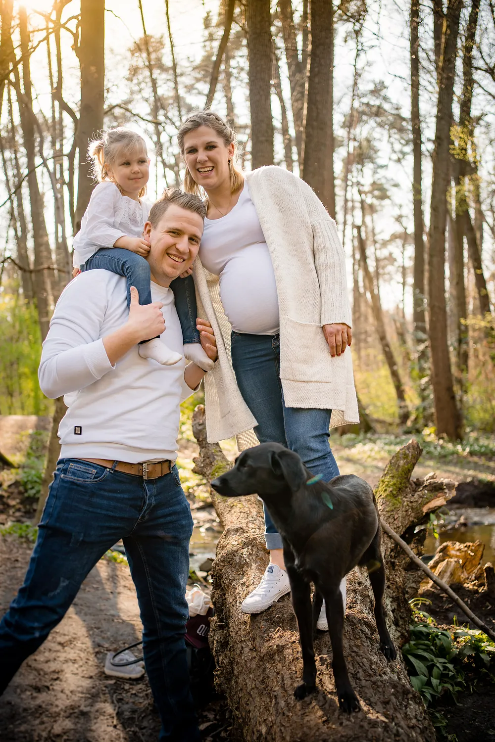 Familienfotografie Frankfurt