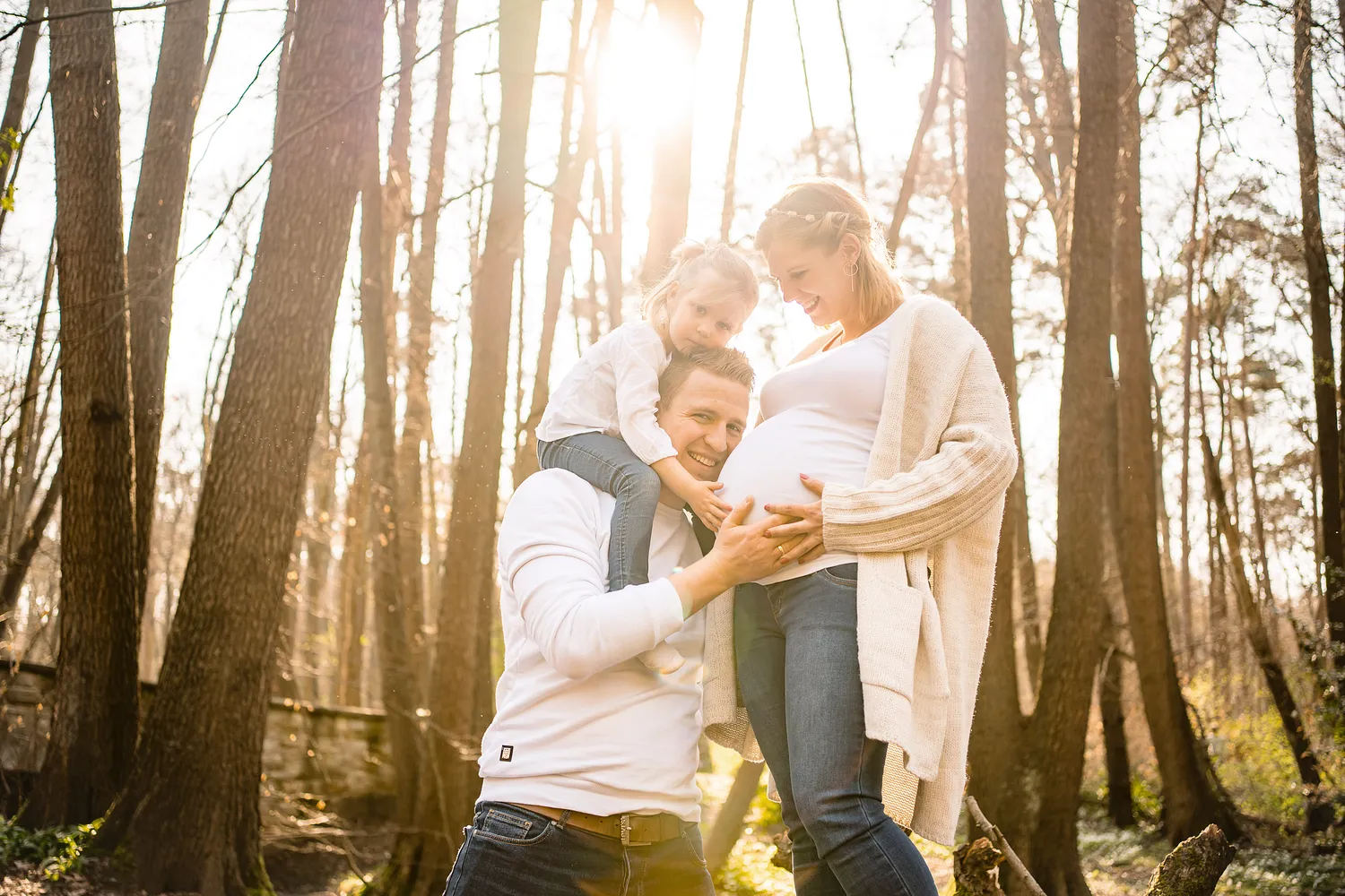 Familienfotografie Frankfurt