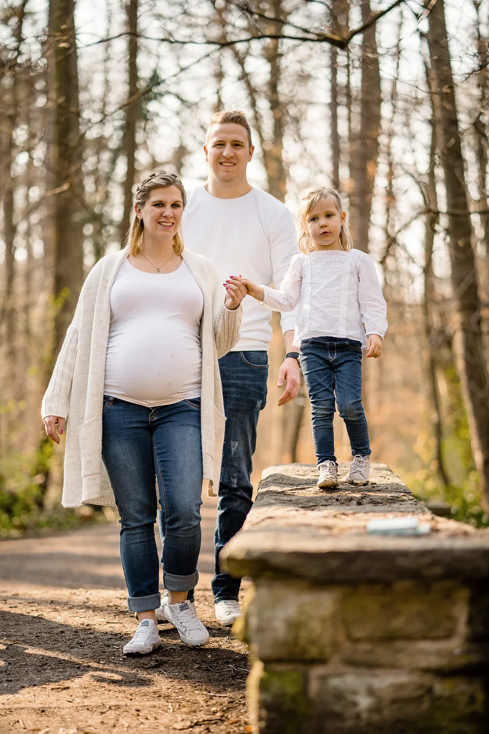 Familienfotografie Frankfurt