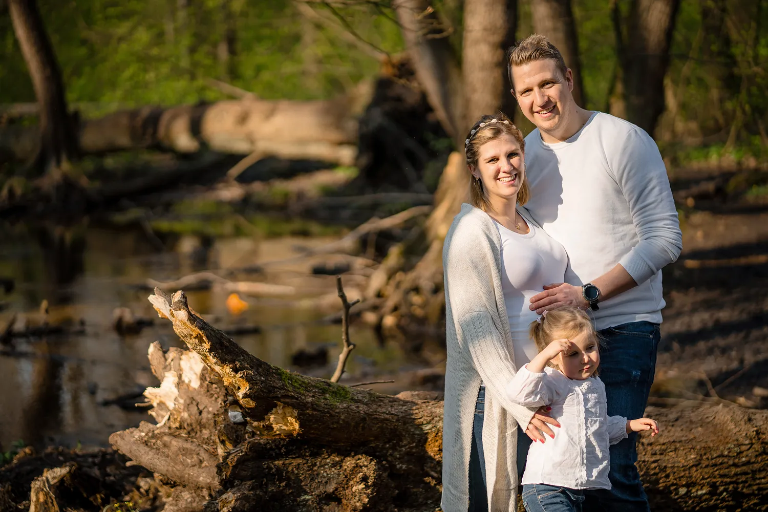 Familienfotografie Frankfurt