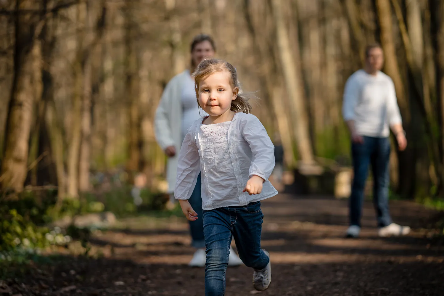 Familienfotografie Frankfurt