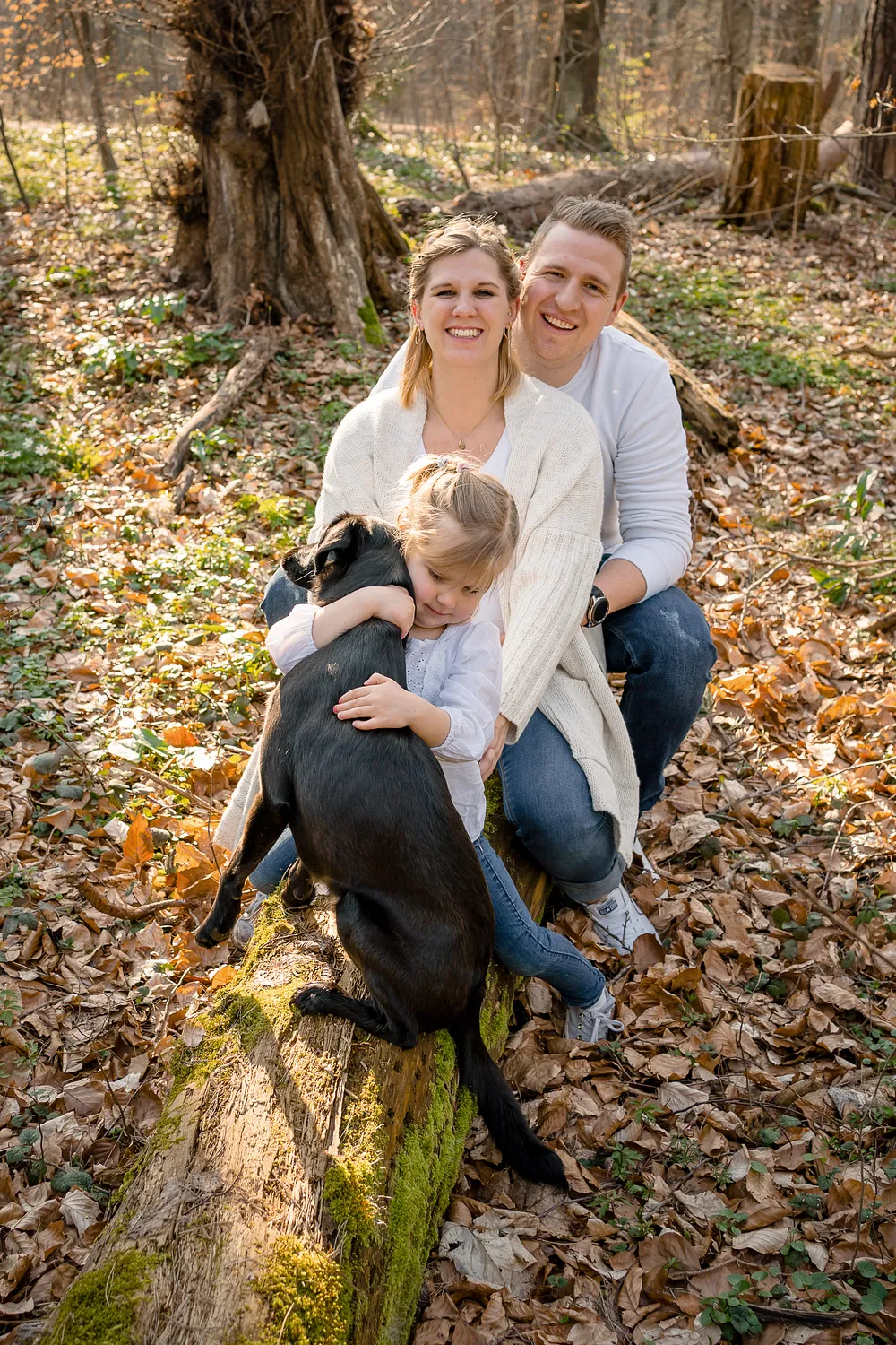 Familienfotografie Frankfurt