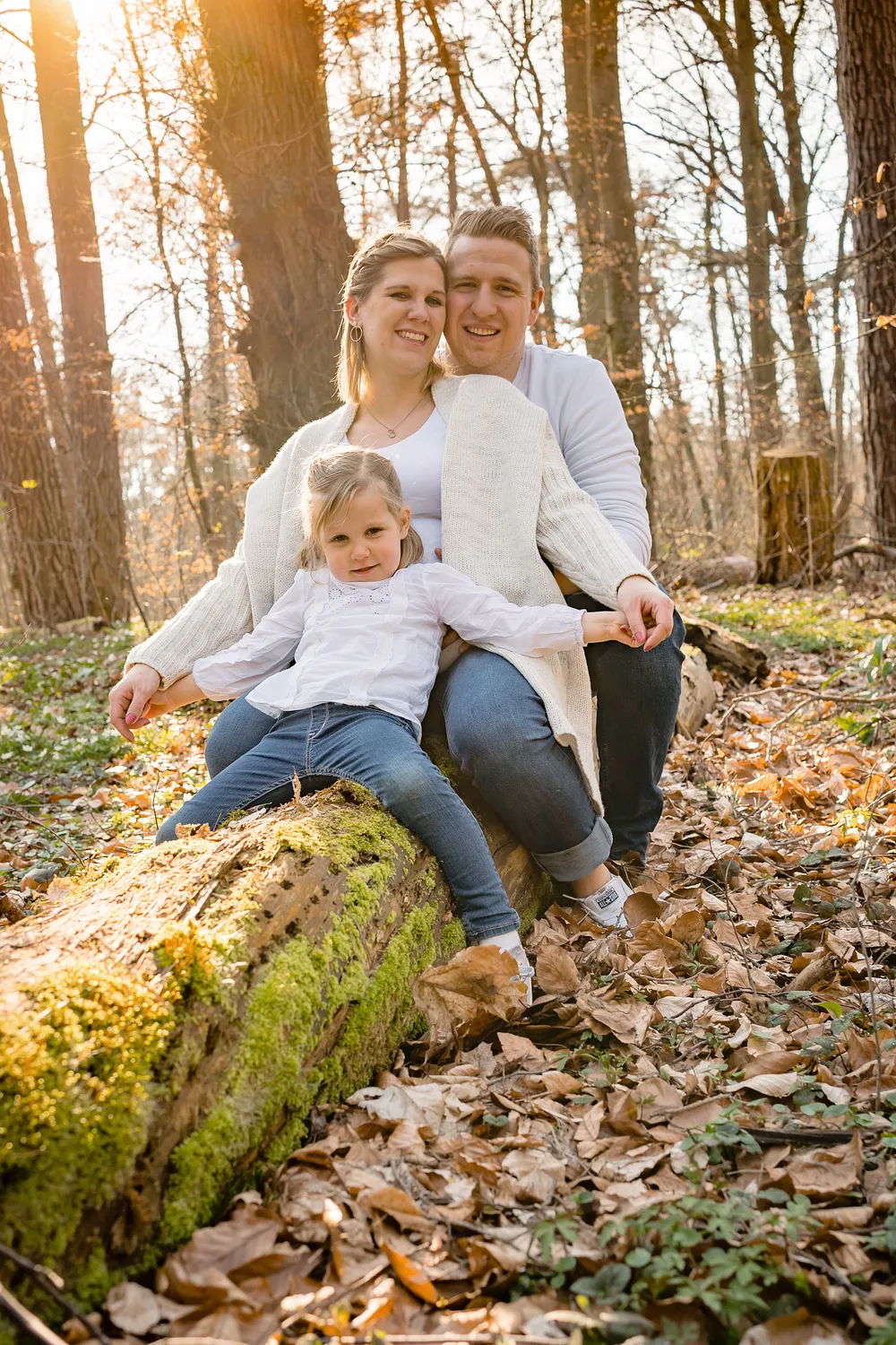 Familienfotografie Frankfurt