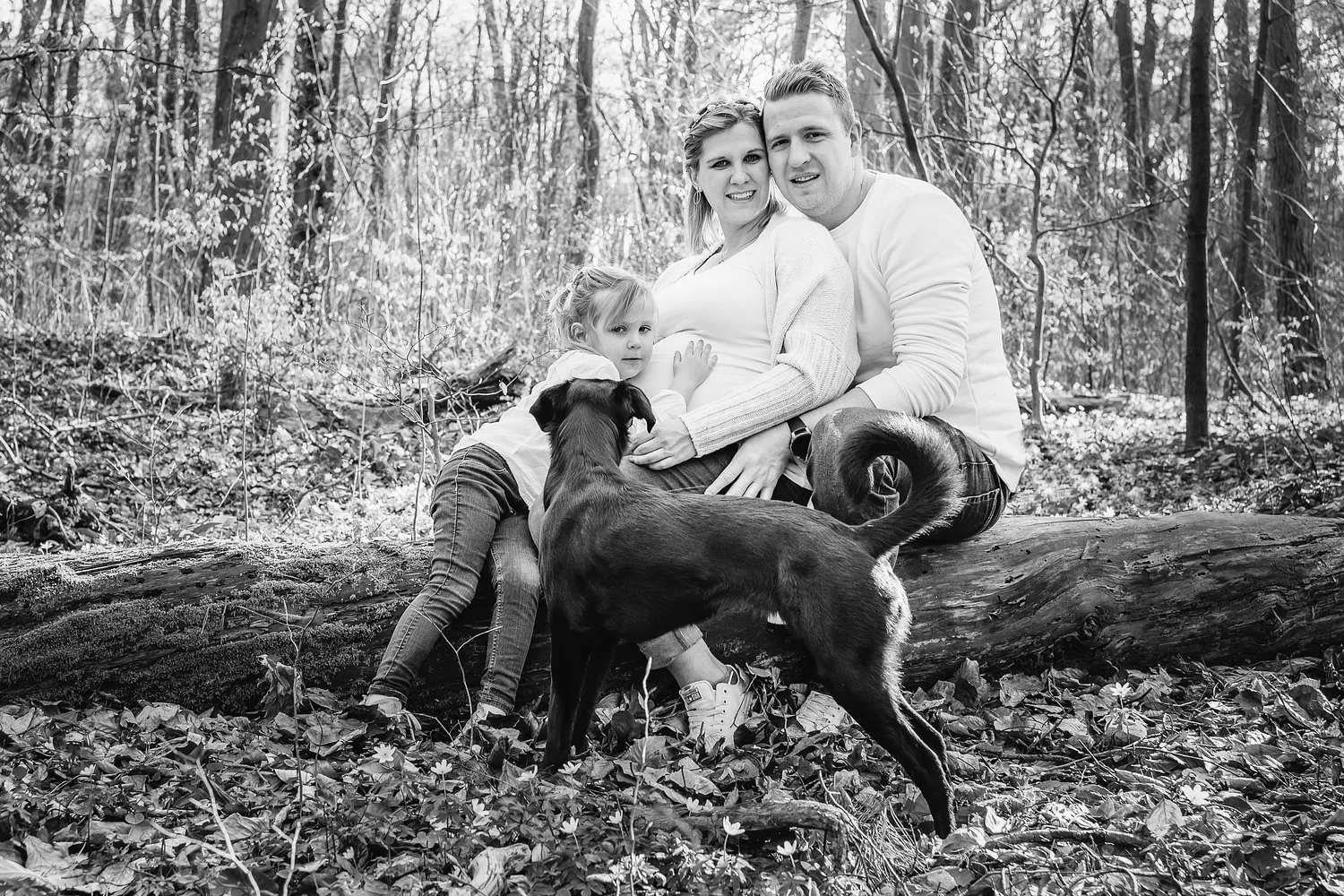 Familienfotografie Frankfurt