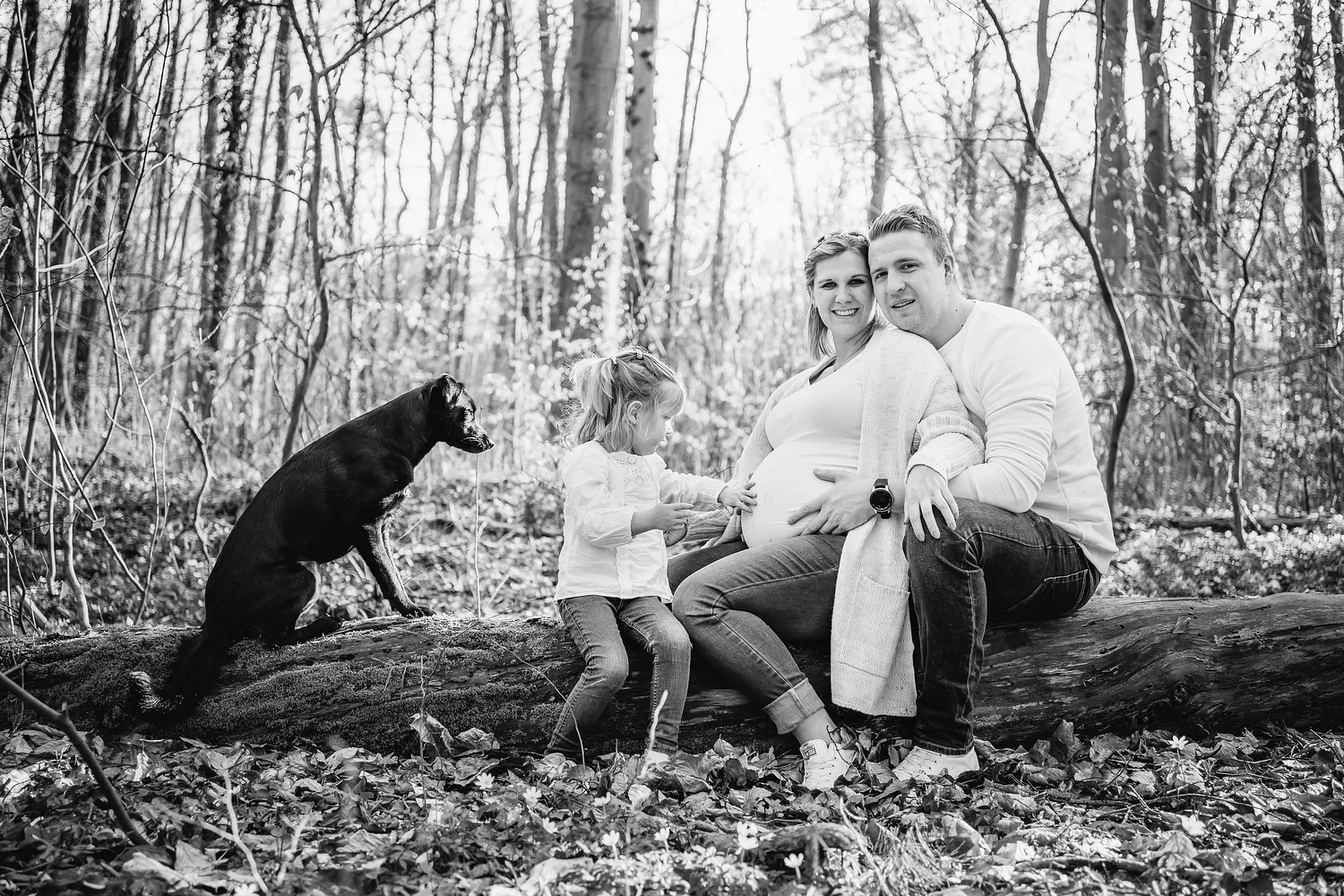 Familienfotografie Frankfurt