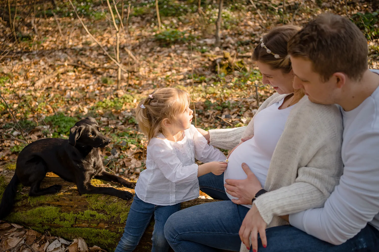 Familienfotografie Frankfurt