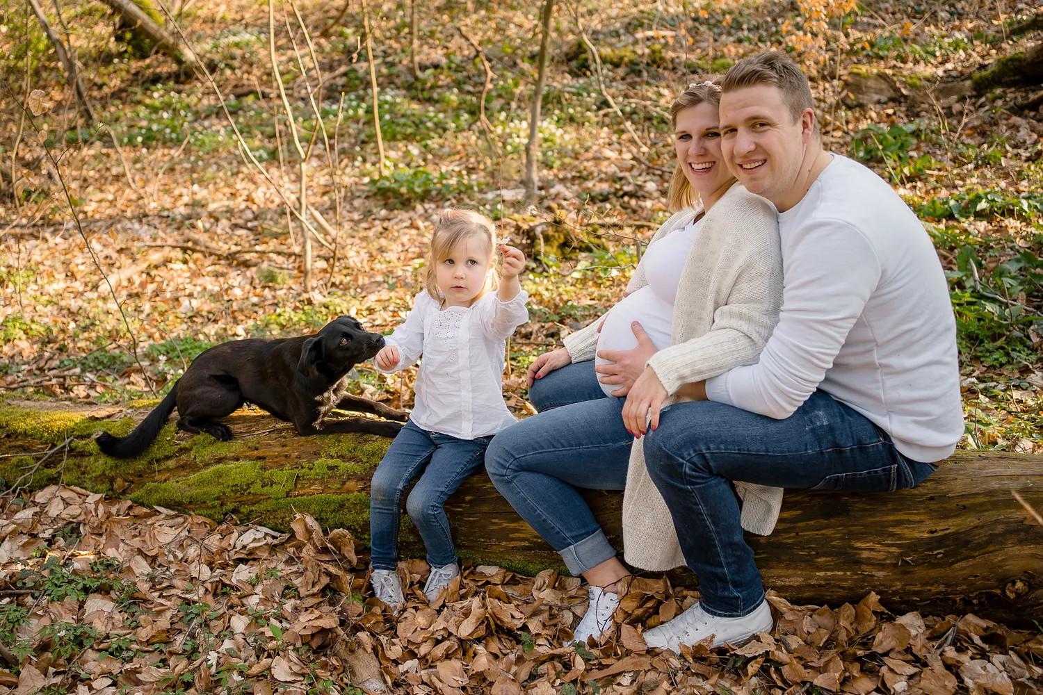 Familienfotografie Frankfurt