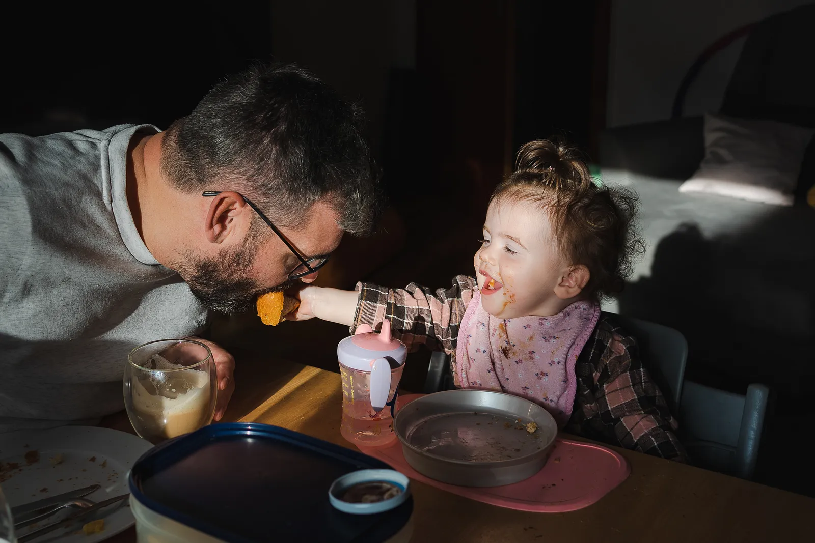 Familienreportage Hanau