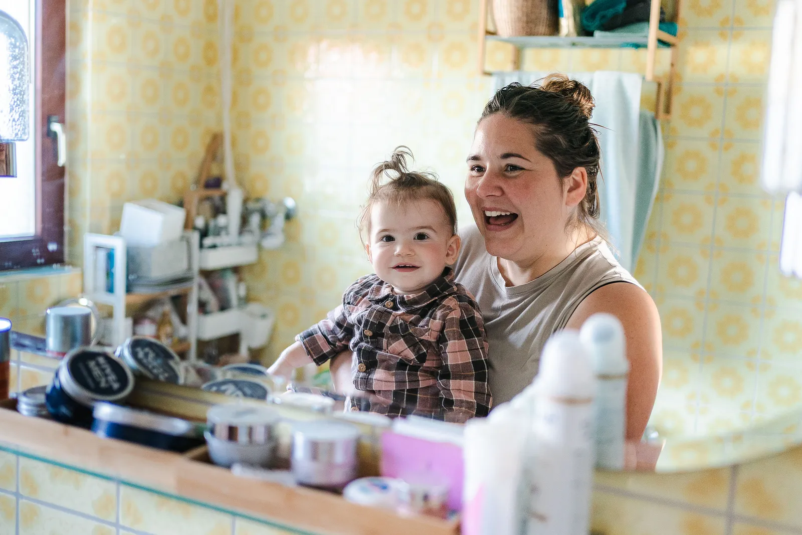 Familienreportage Hanau