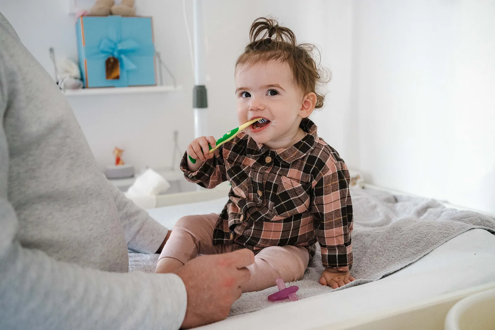 Familienreportage Hanau