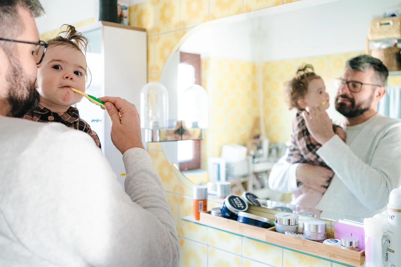 Familienreportage Hanau