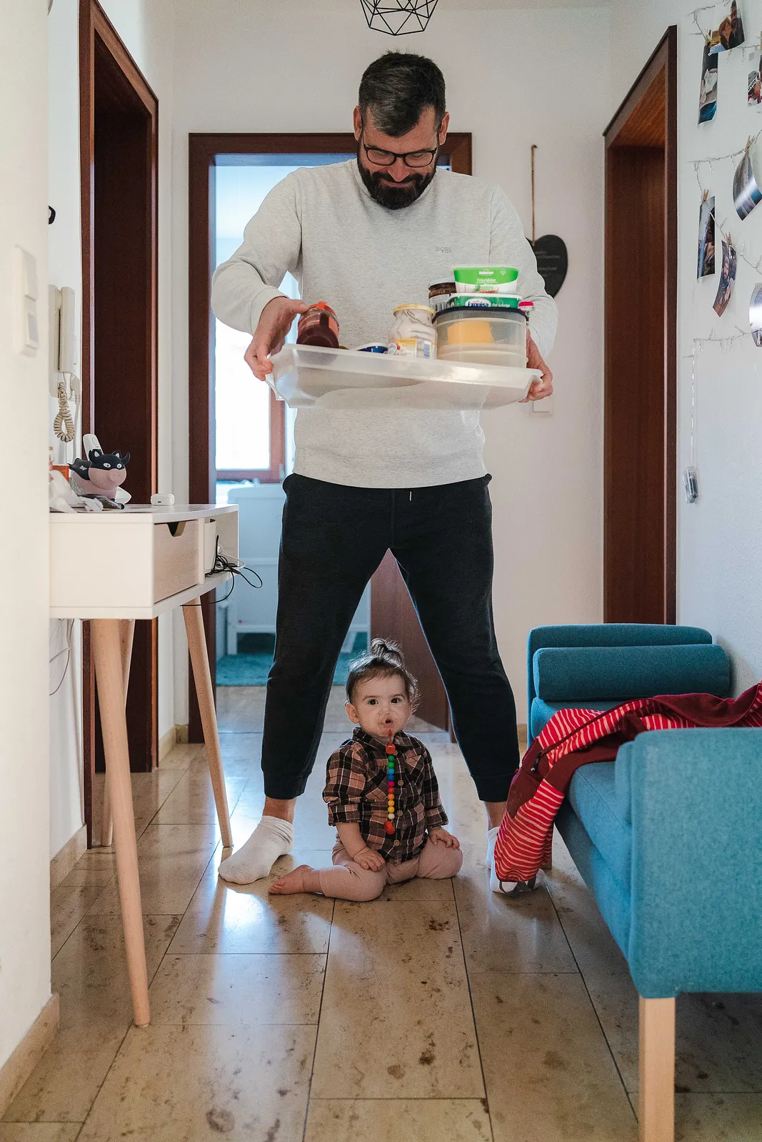 Familienreportage Hanau