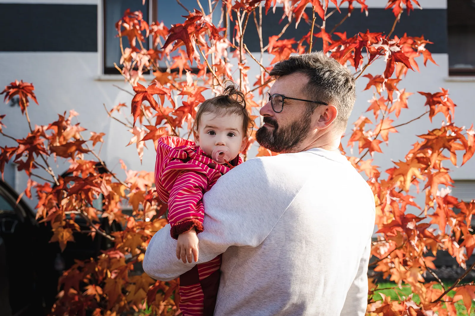 Familienfotografie Hanau
